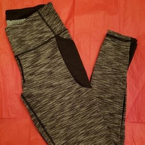 Womens Victoria's Secret Sport Leggings